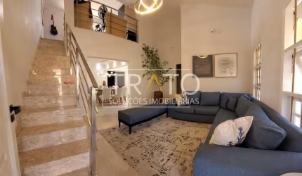 Casa comercial à venda na Rua Carolina Prado Penteado, 641, Nova Campinas, Campinas, 282 m2 por R$ 1.499.000