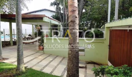 Casa comercial à venda na Rua Doutor Alexander Fleming, 360, Nova Campinas, Campinas, 628 m2 por R$ 5.850.000