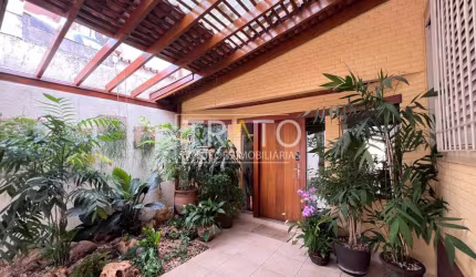 Casa comercial à venda na Avenida Doutor Hermas Braga, 120, Nova Campinas, Campinas, 365 m2 por R$ 3.500.000