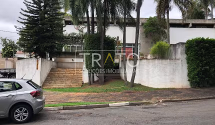 Casa comercial para alugar na Rua Artur Bernardes, 192, Nova Campinas, Campinas, 559 m2 por R$ 25.000