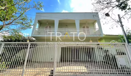 Casa com 3 quartos à venda na Rua João Brásio, 79, Nova Campinas, Campinas, 235 m2 por R$ 820.000