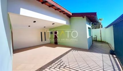 Casa com 4 quartos para alugar na Eurico Palazzo, 194, Parque Alto Taquaral, Campinas, 300 m2 por R$ 8.000