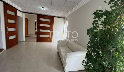 Casa com 4 quartos à venda na Rua Eoys Black Vieira Alves, 161, Parque Alto Taquaral, Campinas, 372 m2 por R$ 1.650.000
