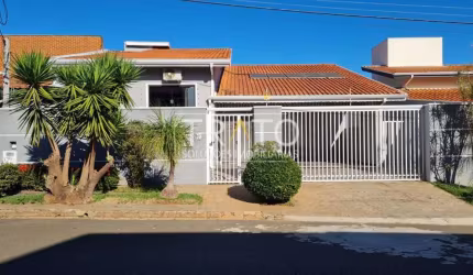 Casa com 4 quartos à venda na Eurico Palazzo, 111, Parque Alto Taquaral, Campinas, 337 m2 por R$ 1.750.000