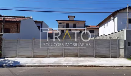 Terreno à venda na Rua Padre Petrus Joannes Dingenouts, Parque Alto Taquaral, Campinas por R$ 560.000