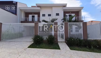 Casa com 4 quartos à venda na Rua José Faber de Almeida Prado, 203, Parque Alto Taquaral, Campinas, 311 m2 por R$ 1.790.000