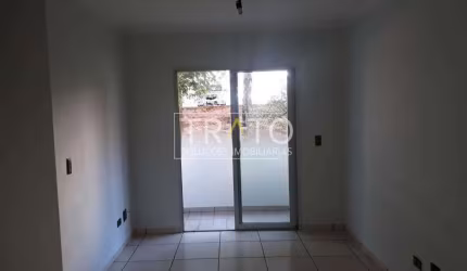 Apartamento com 2 quartos à venda na Avenida Ary Rodrigues, 315, Parque Camélias, Campinas, 58 m2 por R$ 249.000