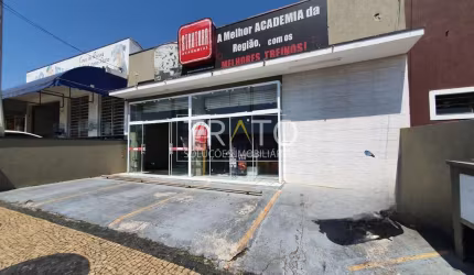 Sala comercial à venda na das Gardenias, 369, Parque Cecap, Valinhos, 292 m2 por R$ 1.300.000