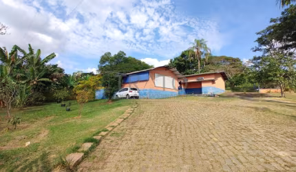 Terreno à venda na Estrada Municipal Francisco João Perissinotto, 100, Parque Imperador, Campinas, 350 m2 por R$ 12.000.000