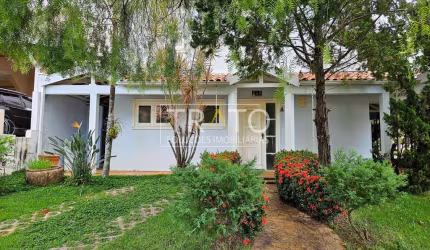 Casa em condomínio fechado com 3 quartos à venda na Rua João Duque, 555, Parque Imperador, Campinas, 198 m2 por R$ 1.100.000