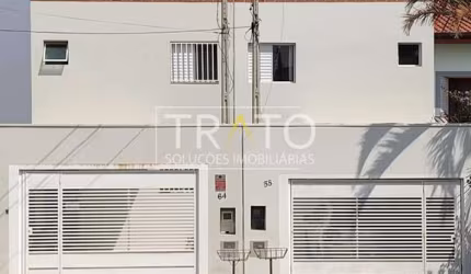 Casa com 3 quartos à venda na Rua Waldemar Lopes Ferraz, 64, Parque Jambeiro, Campinas, 173 m2 por R$ 692.000