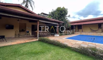 Casa em condomínio fechado com 4 quartos à venda na Rua João Bissotto Filho, 1690, Parque Residencial Maison Blanche, Valinhos, 524 m2 por R$ 1.590.000