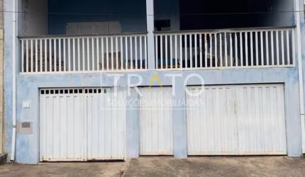 Casa com 3 quartos à venda na Rua Roberto Fonseca de Barros, 69, Parque Residencial Vila União, Campinas, 140 m2 por R$ 500.000