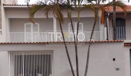 Casa com 2 quartos à venda na Rua Euclides Arruda de Almeida, 315, Parque Residencial Vila União, Campinas, 125 m2 por R$ 450.000