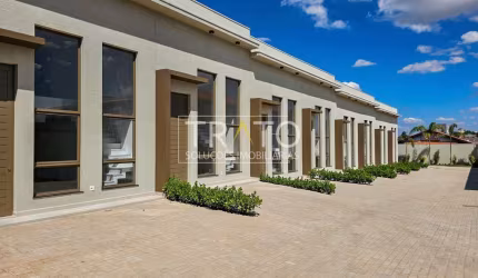 Casa em condomínio fechado com 3 quartos à venda na Rua Walter Schmidt, 68, Parque Rural Fazenda Santa Cândida, Campinas, 130 m2 por R$ 1.050.000