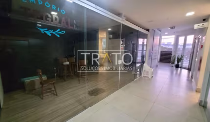 Sala comercial para alugar na Rua Luiz Otávio, 2625, Parque Rural Fazenda Santa Cândida, Campinas, 50 m2 por R$ 2.160