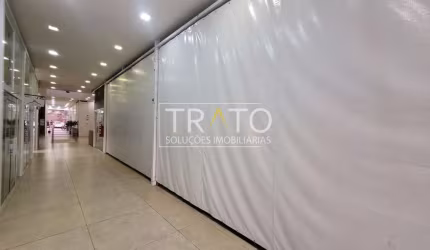 Sala comercial para alugar na Rua Luiz Otávio, 2625, Parque Rural Fazenda Santa Cândida, Campinas, 105 m2 por R$ 7.350