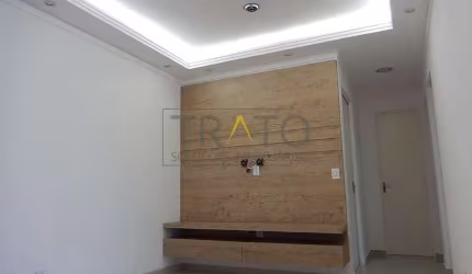 Apartamento com 2 quartos à venda na Rua Antônia Ribeiro de Lima, 81, Parque São Jorge, Campinas, 49 m2 por R$ 215.000