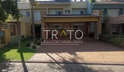 Casa em condomínio fechado com 3 quartos à venda na Rua Percílio Neto, 628, Parque Taquaral, Campinas, 385 m2 por R$ 2.400.000