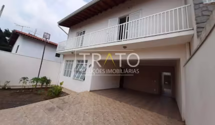 Casa com 3 quartos à venda na Rua Walter Jordão, 35, Parque Via Norte, Campinas, 250 m2 por R$ 720.000