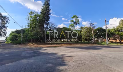 Terreno comercial à venda na Avenida Fernando Paolieri, 500, Parque das Indústrias, Campinas por R$ 14.490.000