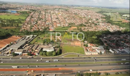Terreno comercial à venda na Rodovia Anhangüera, s/n°, Parque das Indústrias, Campinas por R$ 32.800.000