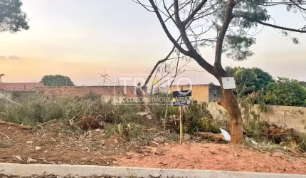 Terreno comercial à venda na Rua Henrique Tescari, 69, Parque dos Pomares, Campinas por R$ 300.000