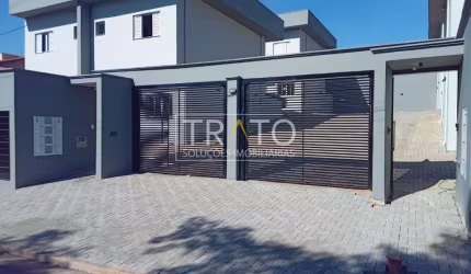 Casa em condomínio fechado com 2 quartos à venda na Rua Antônio Ramos, 642, Parque dos Pomares, Campinas, 83 m2 por R$ 740.000