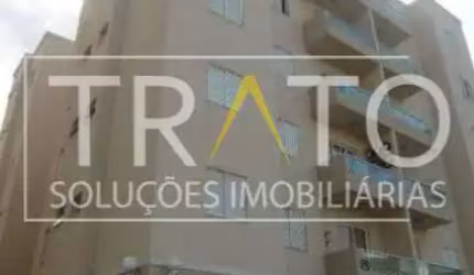Apartamento com 3 quartos à venda na Rua Doutor Alfredo Zacharias, 2001, Vila Pagano, Valinhos, 87 m2 por R$ 600.000