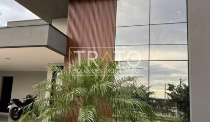 Casa em condomínio fechado com 3 quartos à venda na Rua Betty Hass de Campos, 221, Colinas de Indaiatuba, Indaiatuba, 195 m2 por R$ 1.395.000
