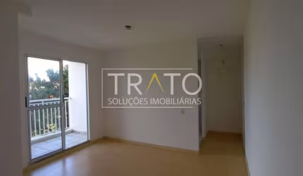 Apartamento com 2 quartos à venda na Rua Ézio Wagner da Silva, 89, Residencial Parque da Fazenda, Campinas, 57 m2 por R$ 380.000