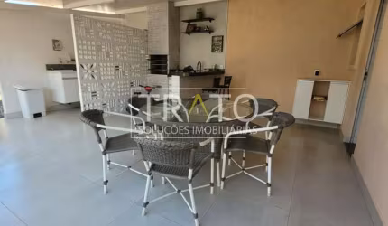 Casa em condomínio fechado com 2 quartos à venda na Rua Américo Callegari, 100, Residencial Pazetti, Paulínia, 63 m2 por R$ 430.000