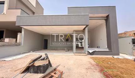 Casa em condomínio fechado com 4 quartos à venda na Rua Sebastião Cardoso, 168, Parque Brasil 500, Paulínia, 228 m2 por R$ 1.990.000