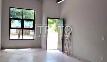 Casa em condomínio fechado com 3 quartos à venda na Avenida Luiz Greco, 600, Vila Monte Alegre, Paulínia, 140 m2 por R$ 890.000