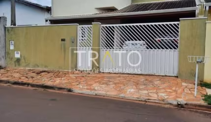 Casa com 3 quartos à venda na Wagner Campos Dias, 705, Residencial Terras do Barão, Campinas, 190 m2 por R$ 810.000