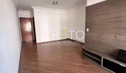 Apartamento com 3 quartos para alugar na Rua Francisco Fadim, 520, Morumbi, Paulínia, 82 m2 por R$ 3.500