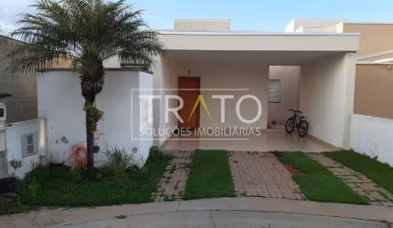 Casa em condomínio fechado com 3 quartos à venda na Estrada da Granja, 1739, Saltinho, Paulínia, 112 m2 por R$ 512.000