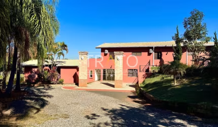 Prédio à venda na Alameda Maurício de Nasau, 1002, Secção A, Holambra, 2600 m2 por R$ 14.000.000