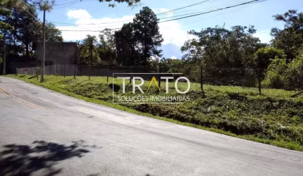 Terreno à venda na Rua Mário Garnero, 61, Sousas, Campinas por R$ 1.780.000