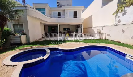 Casa em condomínio fechado com 3 quartos à venda na Rua Mário Lago, 462, Swiss Park, Campinas, 284 m2 por R$ 1.990.000
