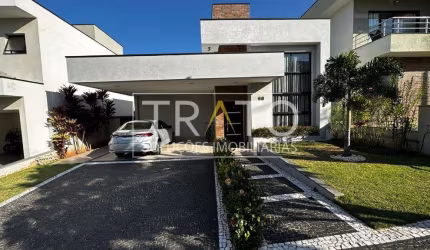 Casa em condomínio fechado com 3 quartos à venda na Rua Cesar Lattes, s/n°, Swiss Park, Campinas, 190 m2 por R$ 1.990.000