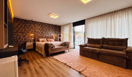 Casa em condomínio fechado com 4 quartos à venda na Avenida Manoel Polycarpo de Azevedo Joffily Junior, s/n°, Swiss Park, Campinas, 522 m2 por R$ 5.200.000