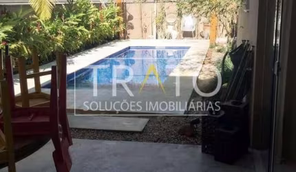Casa em condomínio fechado com 3 quartos à venda na Rua Mário Lago, 462, Swiss Park, Campinas, 176 m2 por R$ 1.750.000