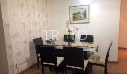 Apartamento com 3 quartos à venda na Rua Doutor Alves do Banho, 796, São Bernardo, Campinas, 86 m2 por R$ 543.000