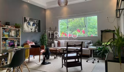 Casa em condomínio fechado com 2 quartos à venda na Avenida Vice-Prefeito Anésio Capovilla, 688, Condomínio Tabatinga, Valinhos, 200 m2 por R$ 850.000