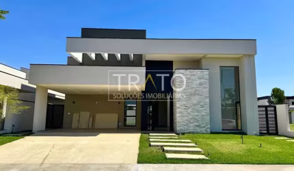 Casa em condomínio fechado com 4 quartos à venda na Jaguariúna, JGR 354, Residencial Campo Camanducaia, Jaguariúna, 242 m2 por R$ 2.350.000