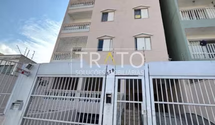 Apartamento com 3 quartos à venda na Rua Araraquara, 128, Taquaral, Campinas, 84 m2 por R$ 380.000