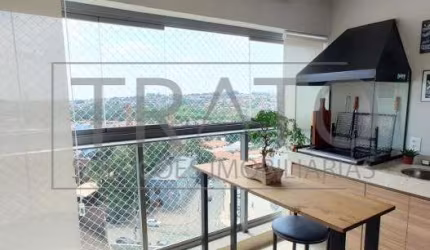 Apartamento com 3 quartos à venda na Rua São Salvador, 314, Taquaral, Campinas, 155 m2 por R$ 2.150.000