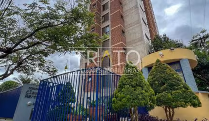 Apartamento com 2 quartos à venda na Rua São Salvador, 255, Taquaral, Campinas, 70 m2 por R$ 580.000