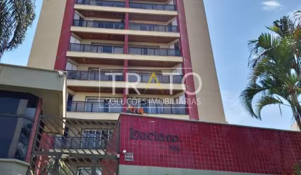Cobertura com 3 quartos à venda na Rua Azarias de Melo, 521, Taquaral, Campinas, 153 m2 por R$ 800.000